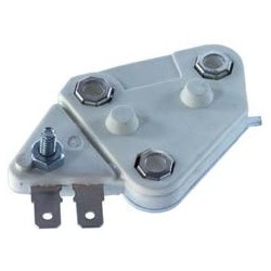 Regulador para alternador Delco Remy 27SI / 30SI / 1100072 / 1100073 / 1100075 / 1100076