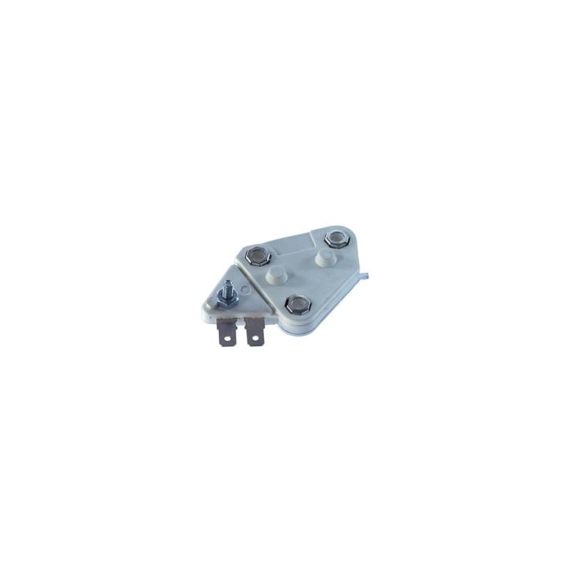 Regolatore per alternatore Delco remy 27SI / 30SI / 1100072 / 1100073 / 1100075 / 1100076