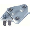 Regolatore per alternatore Delco remy 20SI / Tipo 200 / 29SI / 30SI / 1102366 / 1102379 / 1103164 / 1117836