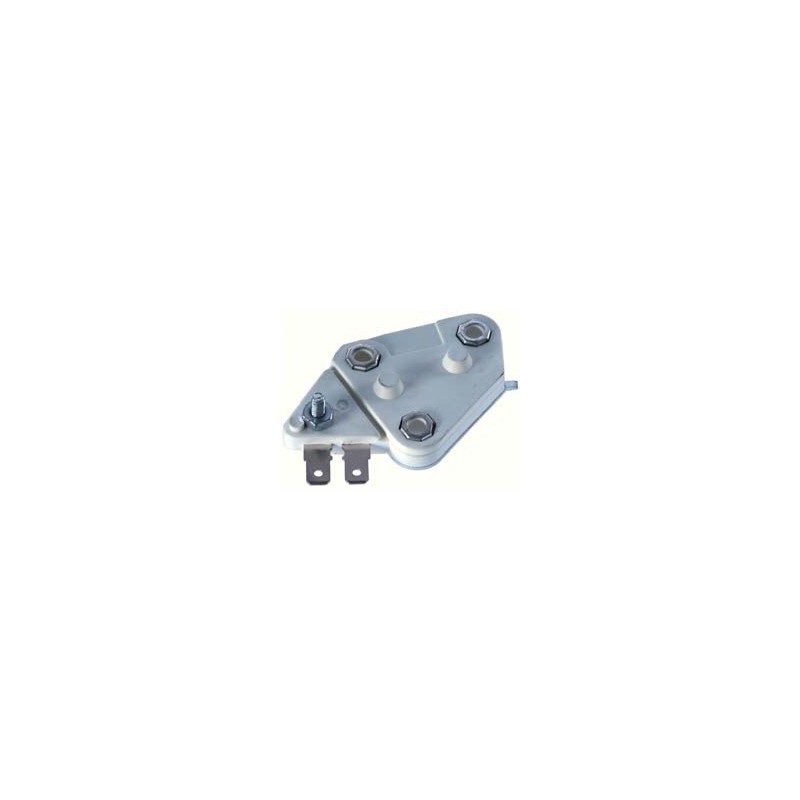 Régulateur pour alternateur Delco remy 20SI / Type 200 / 29SI / 30SI / 1102366 / 1102379 / 1103164 / 1117836