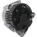 Alternator replacing VALEO A13VI300 / A13VI259 / A13VI195 / 2542691C