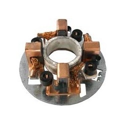 portaescobillas para motor de arranque Bosch 0001371004 / 0001371006 /0001371008 / 0001371010