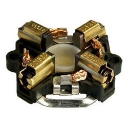 portaescobillas para motor de arranque Bosch ACR / 0001218104 / 0001218116