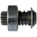 Pignone per motorino di avviamento Bosch 0001157012 / 0001157013 / 0001157021