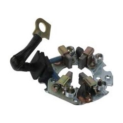 portaescobillas para motor de arranque Mitsubishi M0T70381 / M0T70481 / M0T81181 / m1t70483
