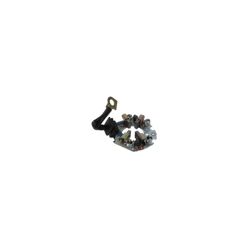 Kohlenhalter für anlasser MITSUBISHI M0T70381 / M0T70481 / M0T81181 / m1t70483