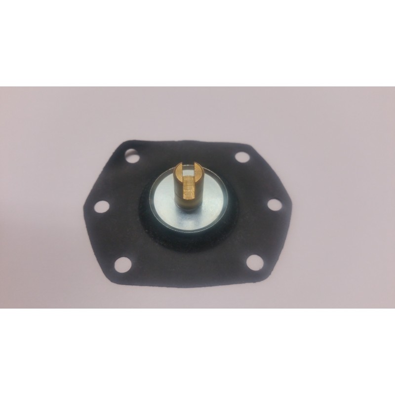 Diaphragm for carburettor Solex 40ADDHE on Alfa roméo