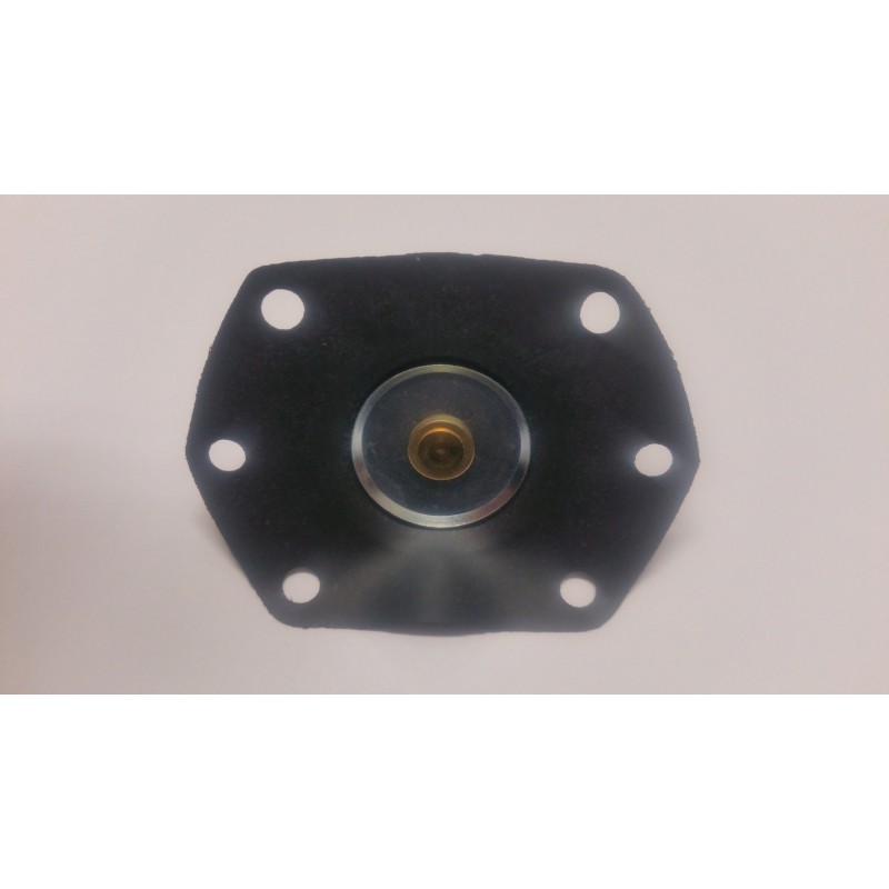 Membrana  pompa per carburatore Solex 40ADDHE su Alfa roméo