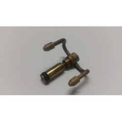 Inyector para carburador 32/35TMIMA sobre Peugeot 504