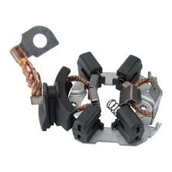 portaescobillas para motor de arranque Bosch 0001107107