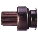 Ritzel für anlasser MITSUBISHI M1T72281 / M1T72281A / M1T72285