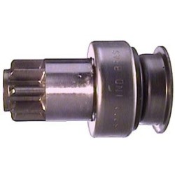 Bendix para arranque Mitsubishi M0T60081 / M0T60081A / M0T60187