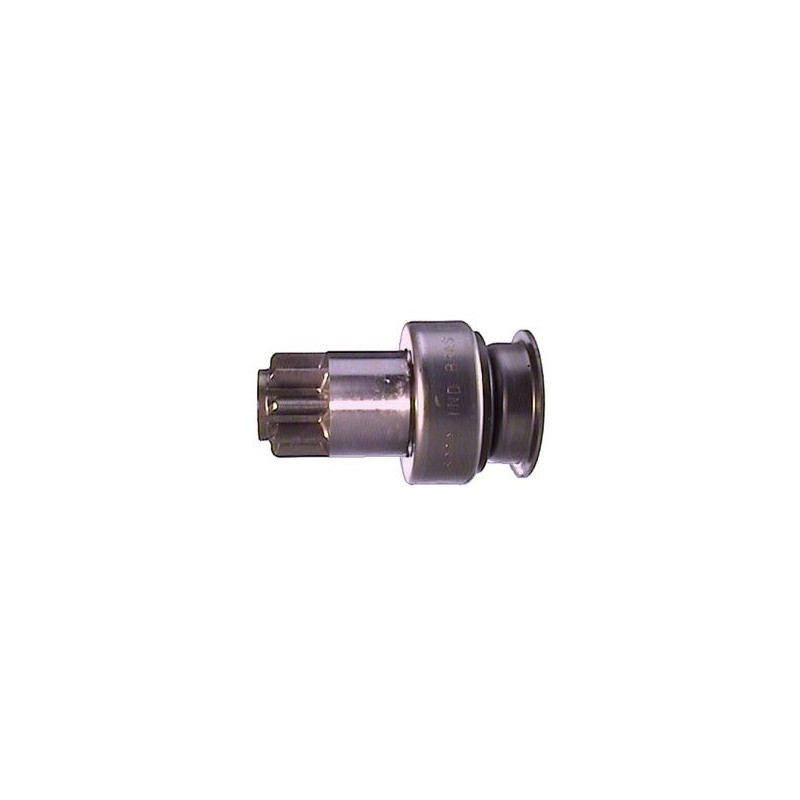 Lanceur pour démarreur MITSUBISHI M0T60081A / M0T60181 / M0T60181A