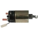 Solenoid for starter DENSO 028000-1850 / 028000-1973 / 028000-2000