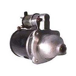 Motor de arranque sustituyeBosch 0001367022 / 0001359126