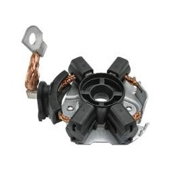 portaescobillas para motor de arranque Bosch 0001109202 / 0001109203 / 0001109205