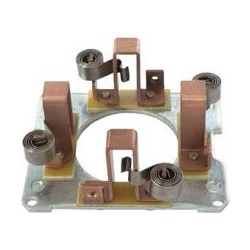 portaescobillas para motor de arranque Bosch 0001420001 / 0001420002 / 0001420003