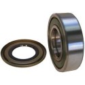 Kugellager + joint für anlasser MITSUBISHI M2T80772 / M2TS0071 / M2TS0271