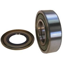 Rodamiento  + joint para motor de arranque Mitsubishi M2T80772 / M2TS0071 / M2TS0271