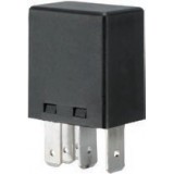 Micro relais 5 bornes 12 volts 20/10 ampères