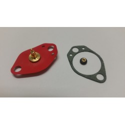 Membrana de enriquecimiento para carburador Pierburg 36 1B1 – 36 1B3-1B2