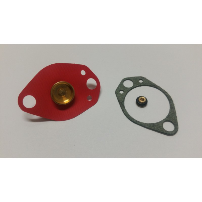 Membrane d'enrichissement pour carburateur Pierburg 36 1B1 – 36 1B3-1B2 Membrane d'enrichissement pour carburateur Pierburg 36 1B1 – 36 1B3-1B2