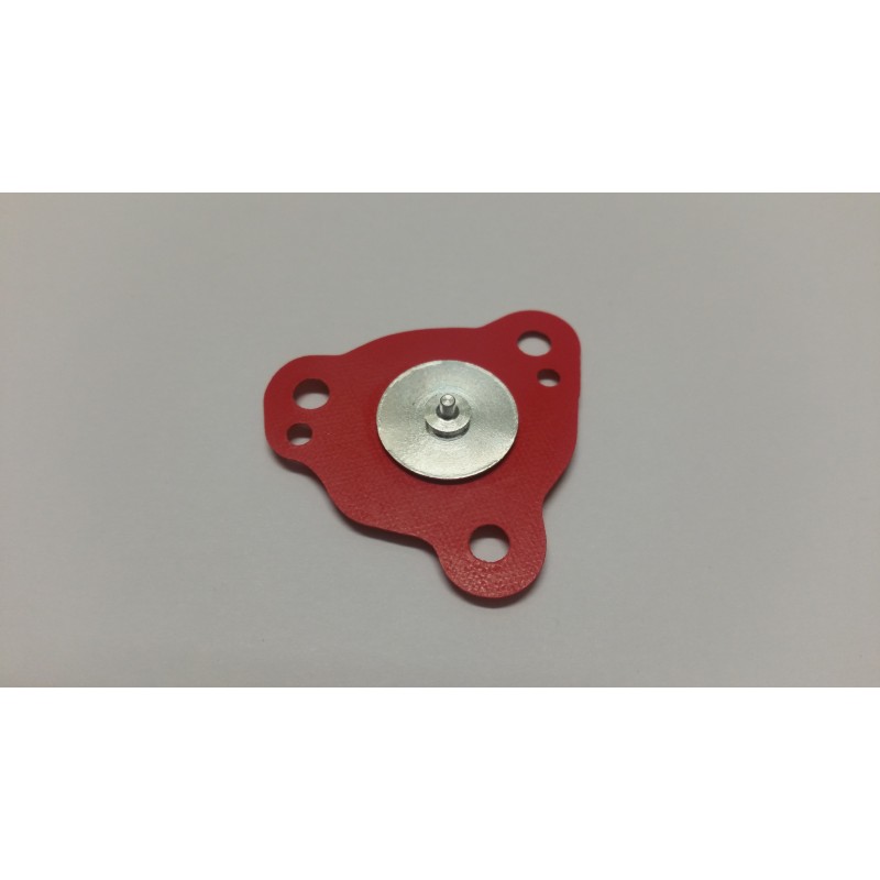 Diaphragm for carburettor Solex 32BIS