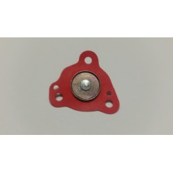 Membrana de enriquecimiento para carburador Solex 32BIS