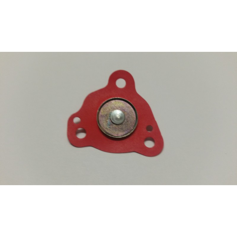 Membrana de enriquecimiento para carburador Solex 32BIS