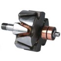 Läufer für lichtmaschine  VALEO 2541464 / a13n10 / a13n100 / a13n128