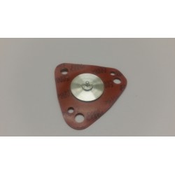 Membrana de enriquecimiento para carburador solex 32DIS