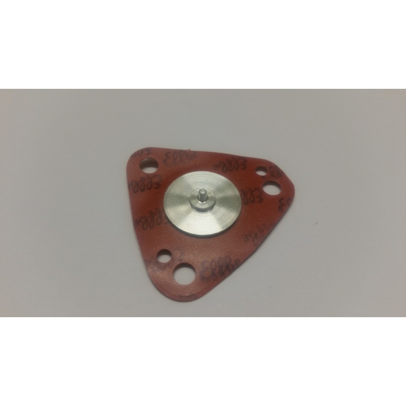 Enrichment diaphragm for carburettor SOLEX 32DIS