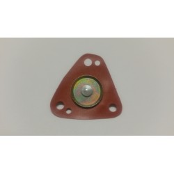 Membrana de enriquecimiento para carburador solex 32DIS