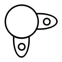 Alternatore sostituisce Marelli 63341712 / 63341233 / 63341200