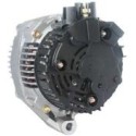 Alternator replacing VALEO 2542356A / a13vi101 / a13vi233 / a13vi263
