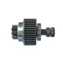 Ritzel für anlasser HITACHI S13-107 / S13-107A / S24-05A / S24- 05B