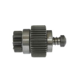 Bendix  / Piñone para motor de arranque Hitachi S114-293 / S114-357 / S114-357A / S114-357B