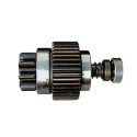 Ritzel für anlasser HITACHI S13-106A / S13-106B / S13-106C / S13-106E