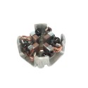 Brush gear  for starter MAGNETI MARELLI 63216800 / 63216808 / 63216814