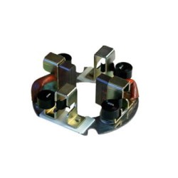 portaescobillas para motor de arranque Hitachi S13-33 / S13-33A / S13-33B / S13- 34A
