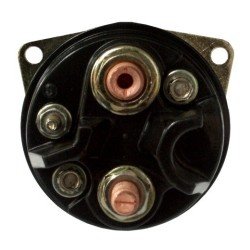 Solénoide para motor de arranque Delco remy 1993790 / 1993791 / 1993792 / 1993793