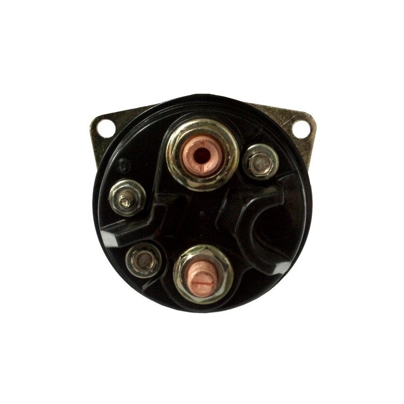 Solenoide per motorini di avviamento Delco remy 1993790 / 1993791 / 1993792 / 1993793