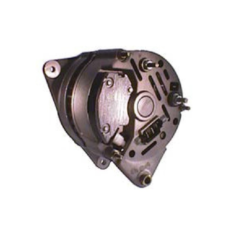 Alternator replacing BOSCH 0120489336 / 0120488284