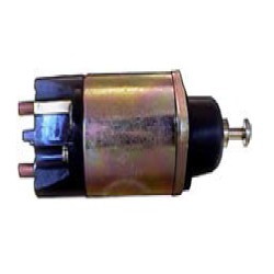 Solenoide para motor de arranque Mitsubishi M2T69171 / M2T78071 / M2T78271