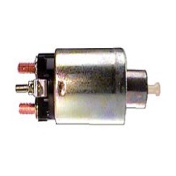 Solenoide para motor de arranque Mitsubishi M1T74281 / M1T74281ZC / M1T74283