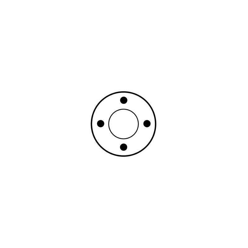 Contacteur / Solénoïde pour démarreur Mitsubishi M1T74281 / M1T74281ZC / M1T74283 Contacteur / Solénoïde pour démarreur Mitsubishi M1T74281 / M1T74281ZC / M1T74283