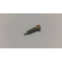 Tornillo de riqueza para carburador 32DMTR / 32DMTR20 sobre Fiat