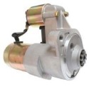 Starter replacing HITACHI S114-890A / S114-890 / S114-850E / S114-850D