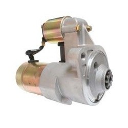 Motor de arranque sustituyeHitachi S114-890A / S114-890 / S114-850E / S114-850D