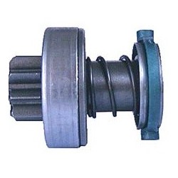 Bendix para arranque Bosch 0001218143 / 0001218144 / 0001218171